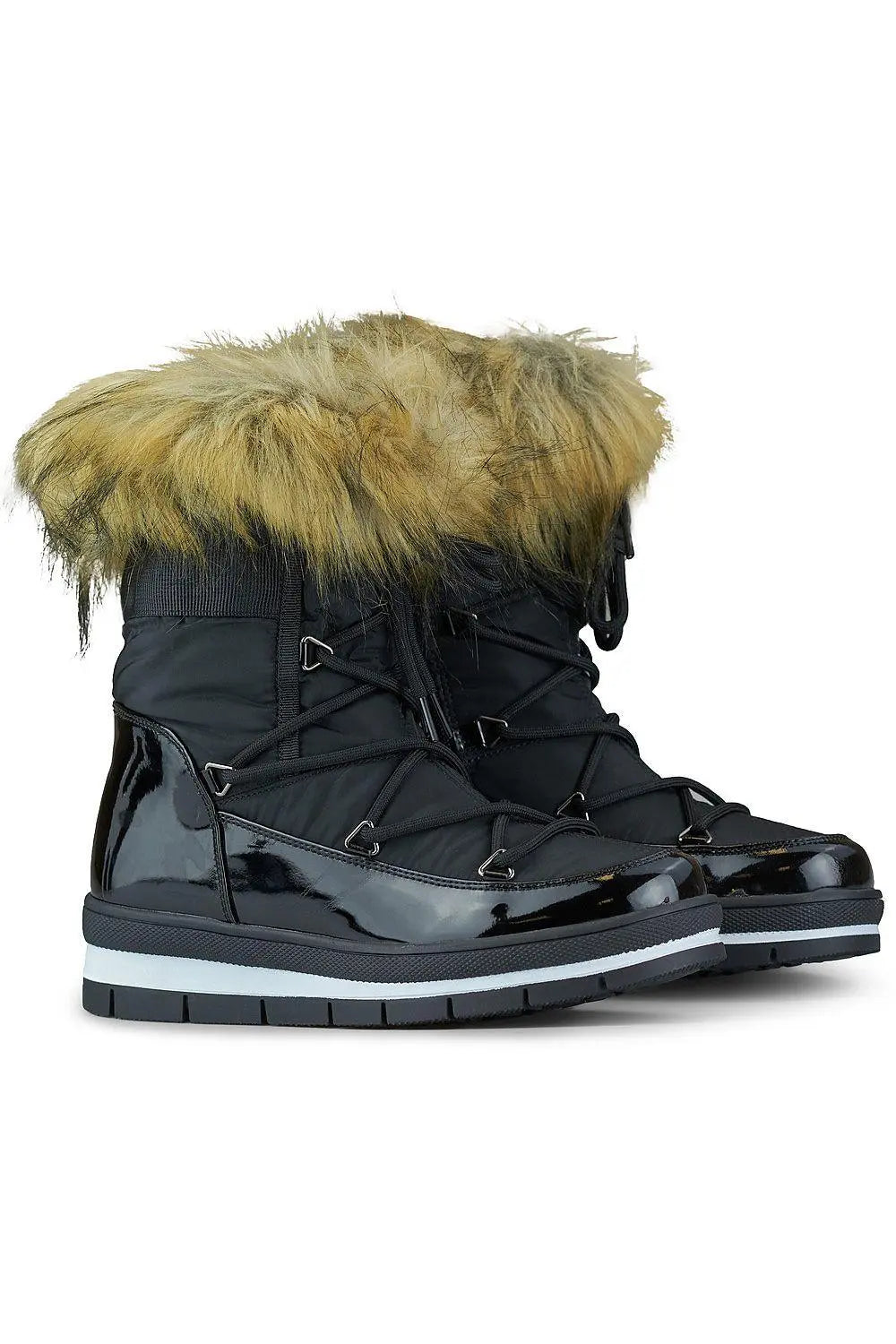 Snow boots model 191278 PRIMO - Honesty Sales U.K