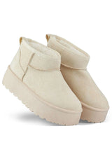 Snow boots model 191310 PRIMO - Honesty Sales U.K