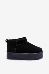 Snow boots model 191323 Step in style - Honesty Sales U.K