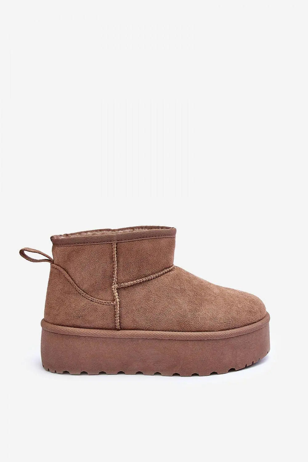 Snow boots model 191323 Step in style - Honesty Sales U.K