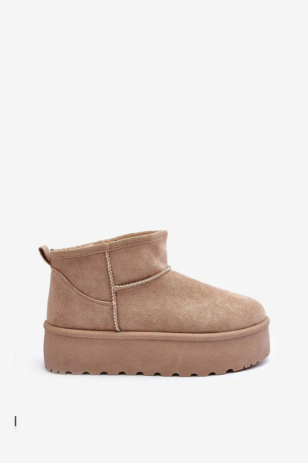 Snow boots model 191323 Step in style - Honesty Sales U.K
