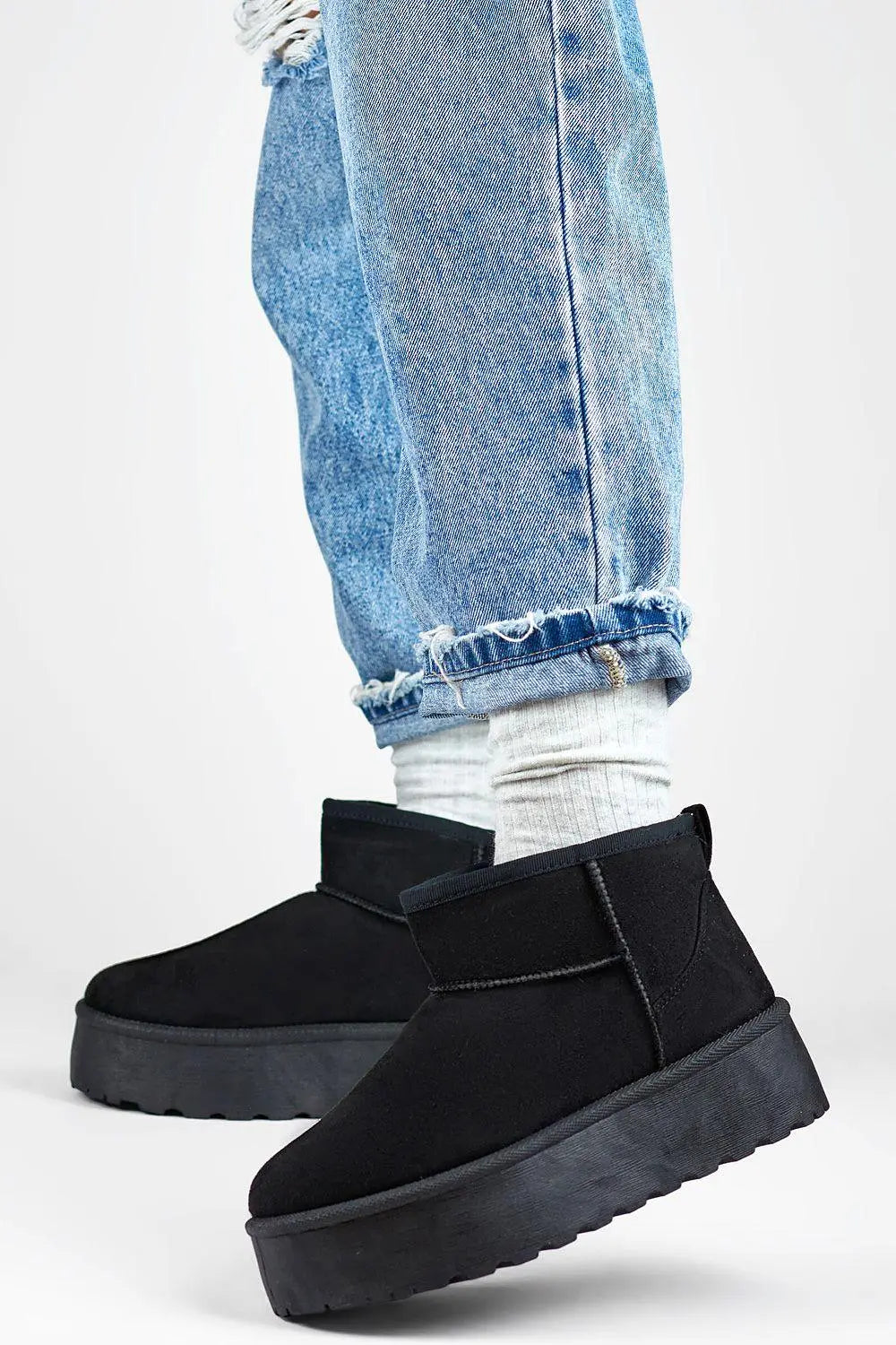 Snow boots model 191406 PRIMO - Honesty Sales U.K Image principale du produit