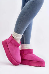 Snow boots model 191631 Step in style - Honesty Sales U.K