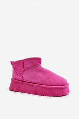 Snow boots model 191631 Step in style - Honesty Sales U.K