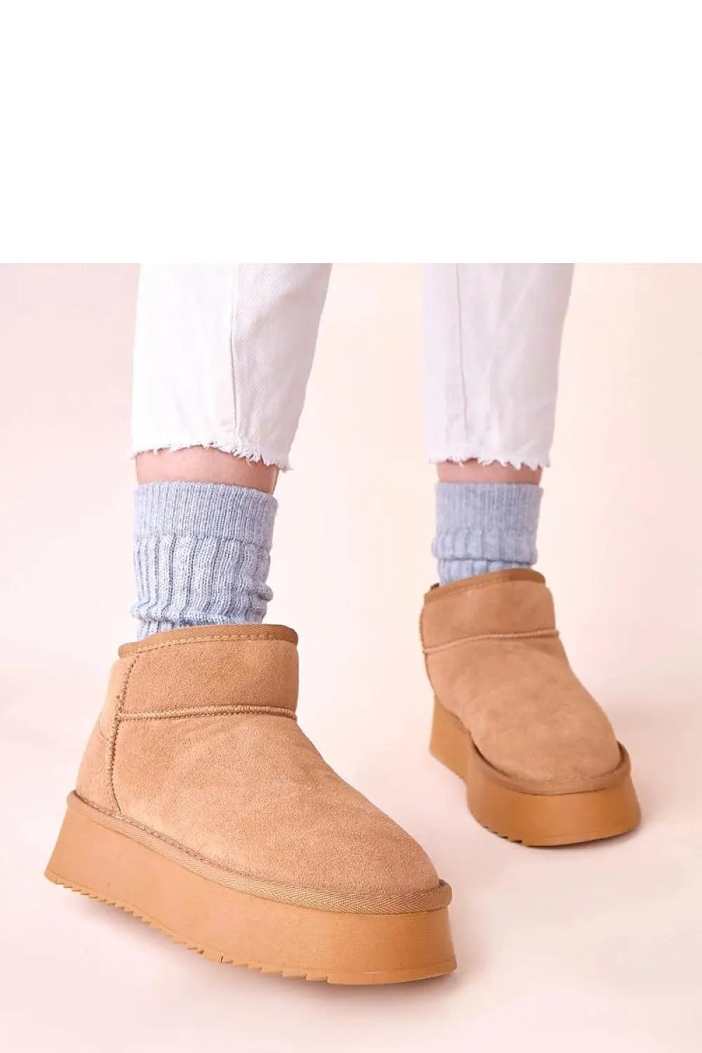  Snow boots model 221005 Solea 