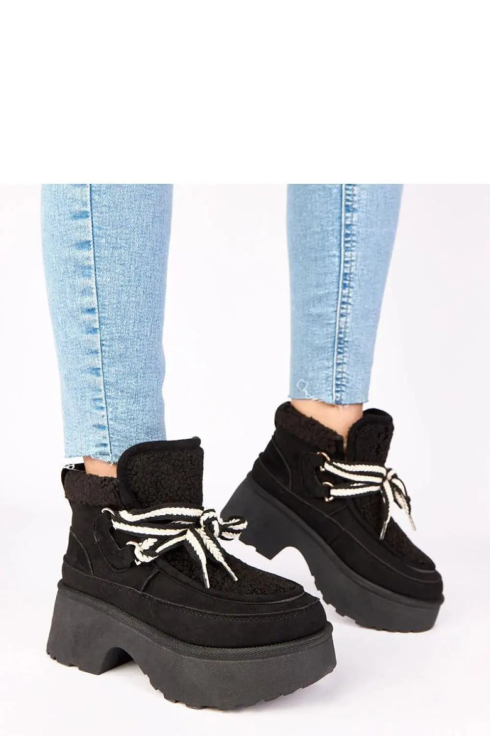  Snow boots model 221660 Solea 