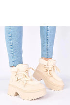  Snow boots model 221661 Solea 