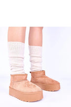  Snow boots model 222020 Solea 