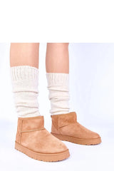  Snow boots model 222022 Solea 