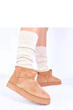  Snow boots model 222022 Solea 