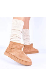  Snow boots model 222022 Solea 