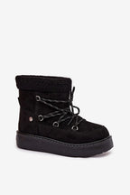  Snow boots model 222296 Step in style 