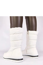  Snow boots model 222352 Solea 