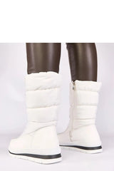  Snow boots model 222352 Solea 