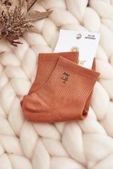 Socks model 191438 Step in style - Honesty Sales U.K