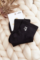Socks model 191438 Step in style - Honesty Sales U.K