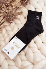 Socks model 191438 Step in style - Honesty Sales U.K