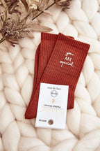 Socks model 191471 Step in style - Honesty Sales U.K