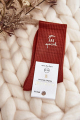 Socks model 191471 Step in style - Honesty Sales U.K