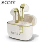 Sony NE Bluetooth Earphones TWS HIFI Wireless Earbuds with Mic, LED Display, Sports Headphones - Ideal for Gaming.  Honesty Sales U.K