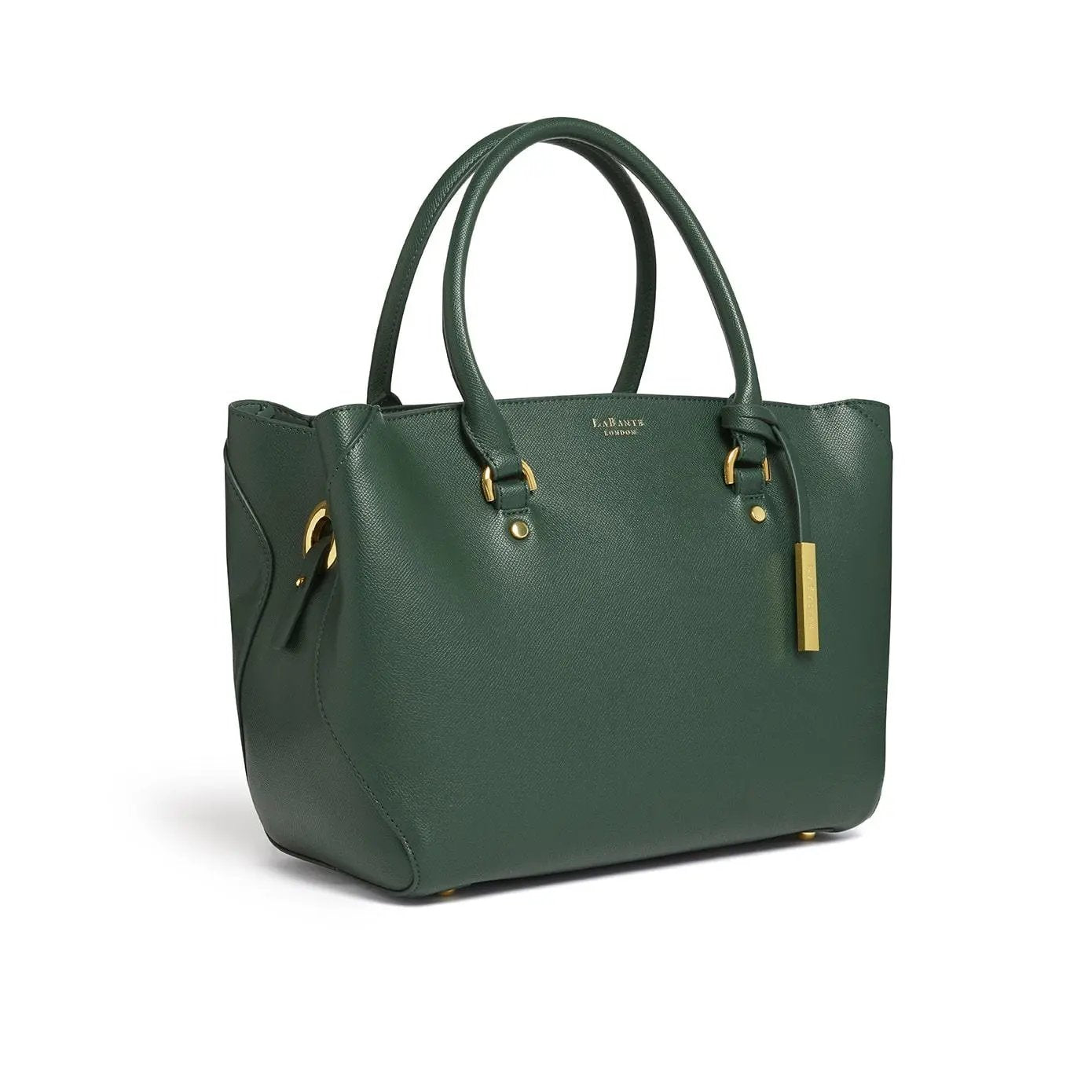 Sophie Green Vegan Tote Bag - Honesty Sales U.K