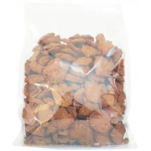 Spicy Crunchy Yummy Kuli Kuli - 250g  Honesty Sales U.K