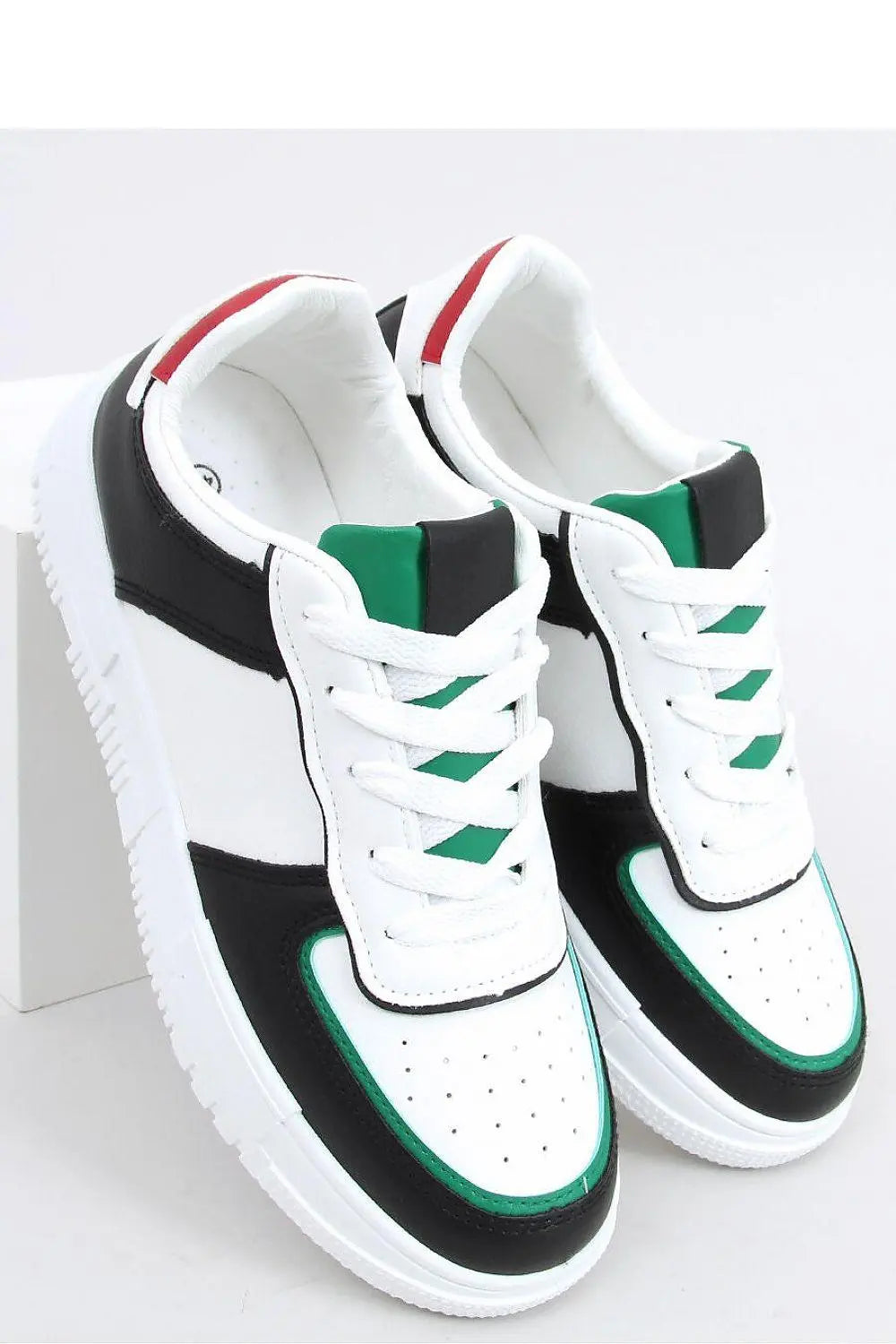 Sport Shoes model 163211 Inello - Honesty Sales U.K Image principale du produit