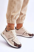 Sport Shoes model 181215 Step in style - Honesty Sales U.K