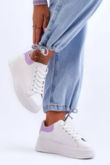 Sport Shoes model 182316 Step in style - Honesty Sales U.K