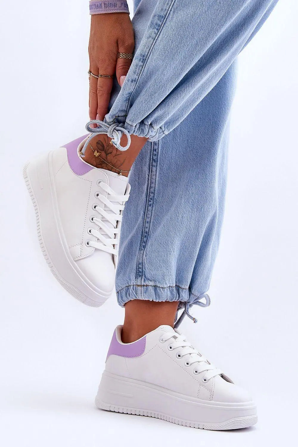 Sport Shoes model 182316 Step in style Image secondaire du produit