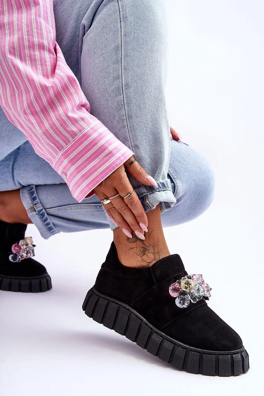 Sport Shoes model 183969 Step in style Image secondaire du produit