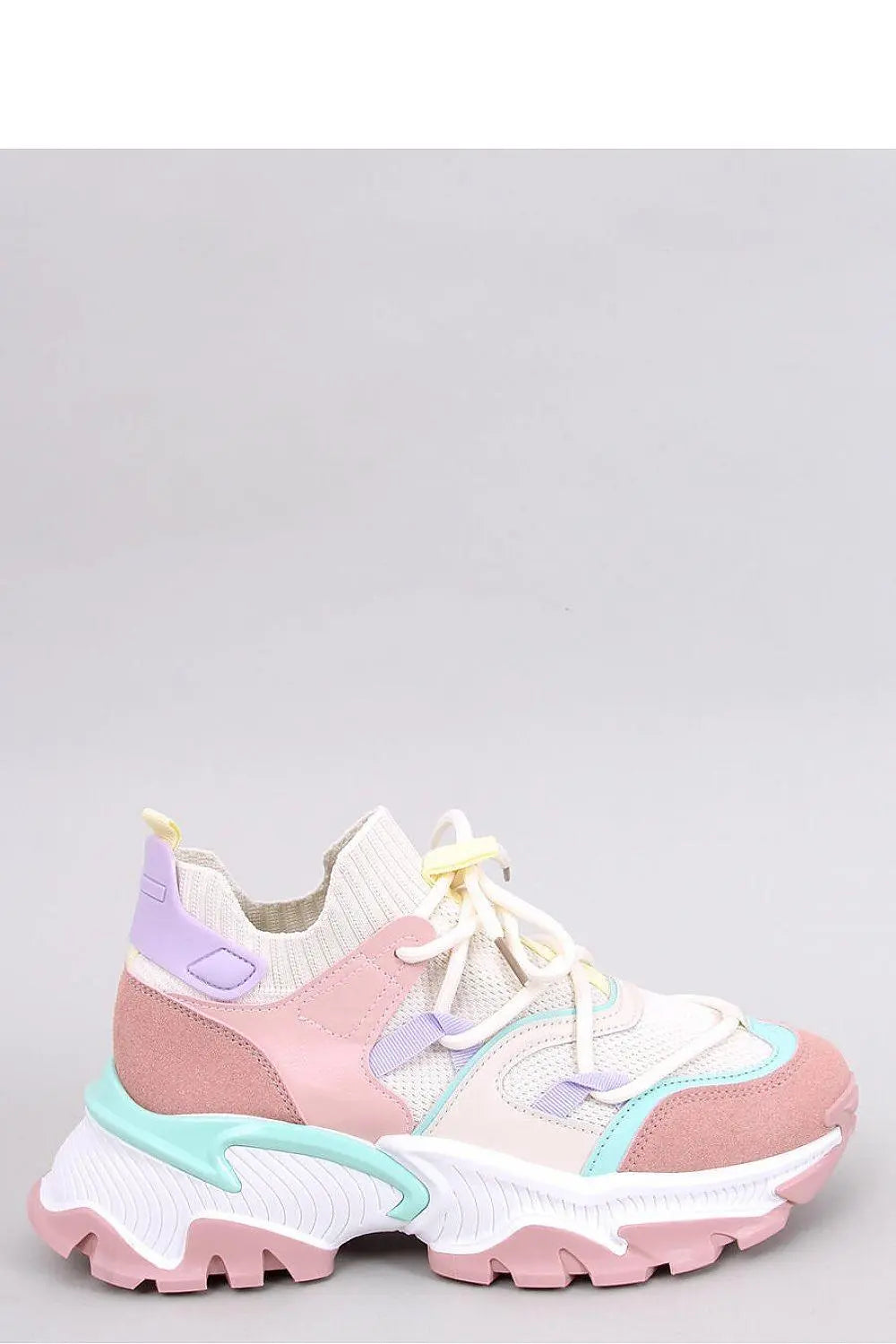 Sport Shoes model 184650 Inello - Honesty Sales U.K Image principale du produit