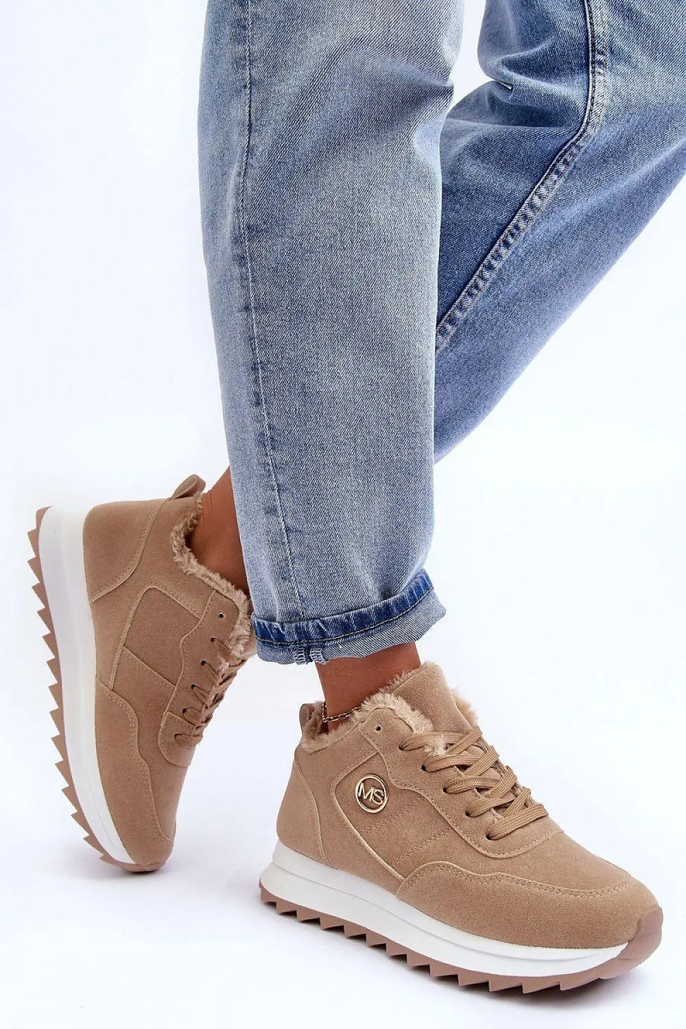 Sport Shoes model 185654 Step in style Image secondaire du produit