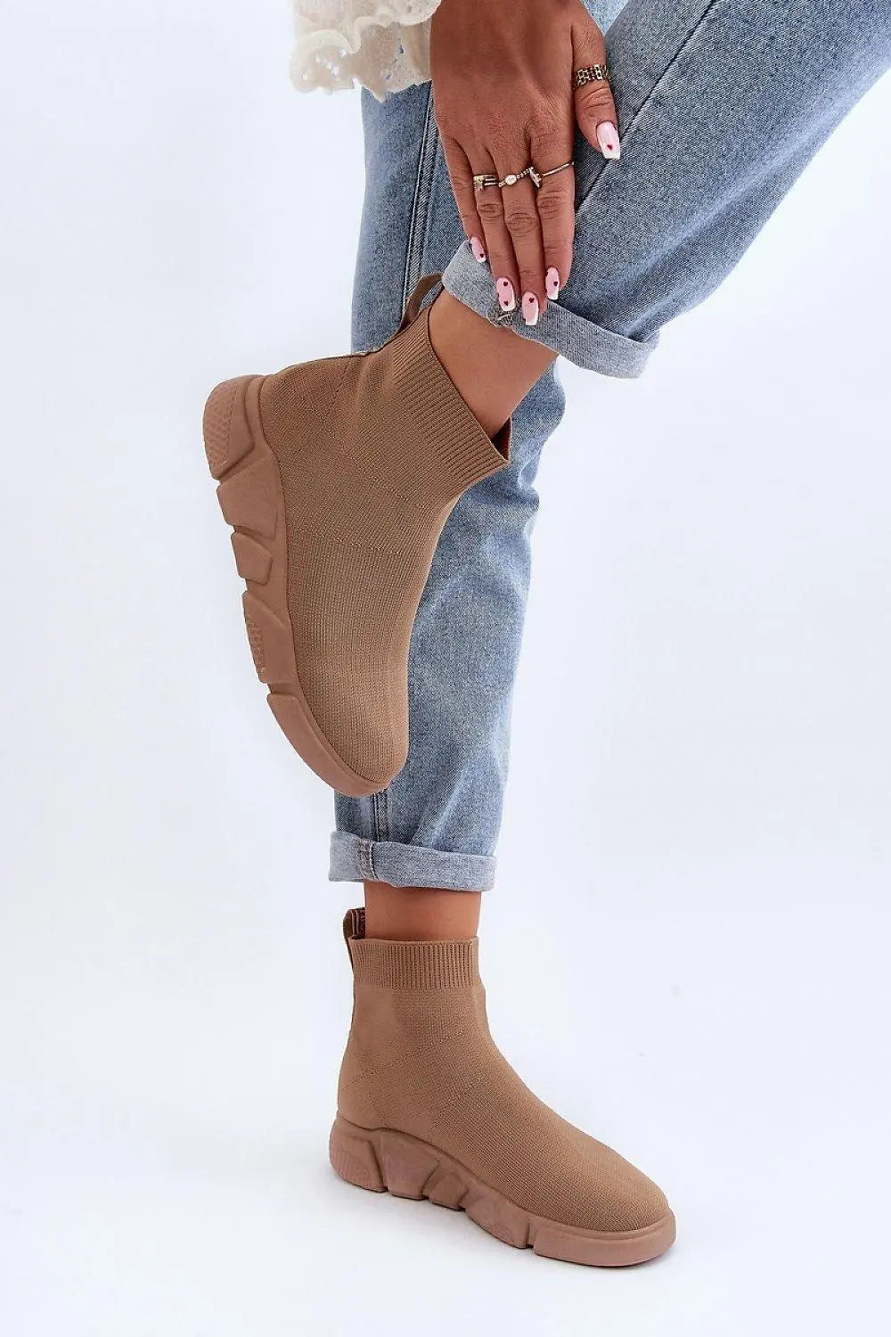 Sport Shoes model 192928 Step in style Image secondaire du produit