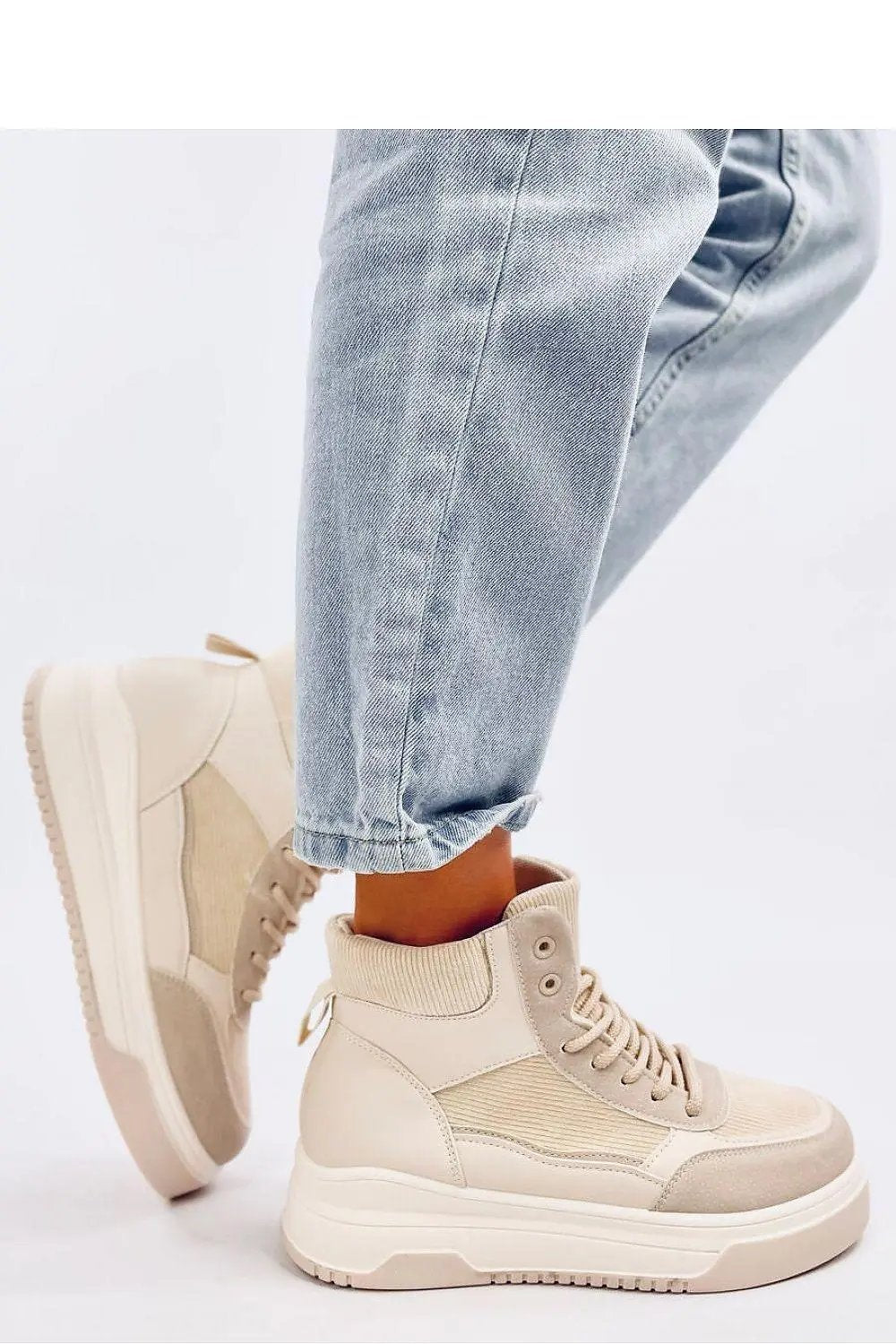 Sport Shoes model 193304 Inello - Honesty Sales U.K