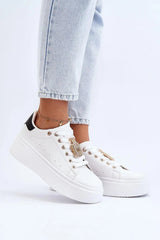 Sport Shoes model 193516 Step in style - Honesty Sales U.K