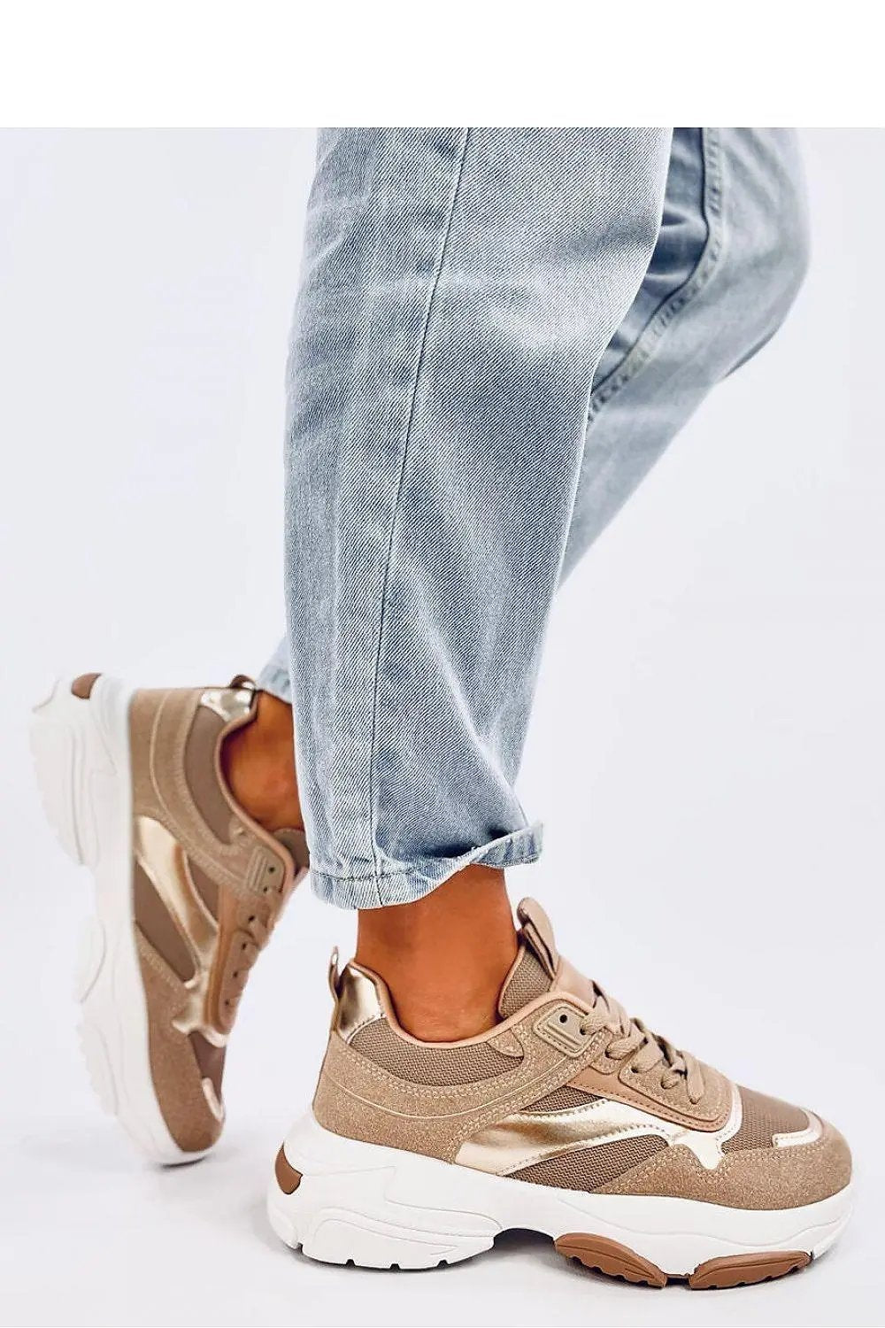 Sport Shoes model 194055 Inello - Honesty Sales U.K