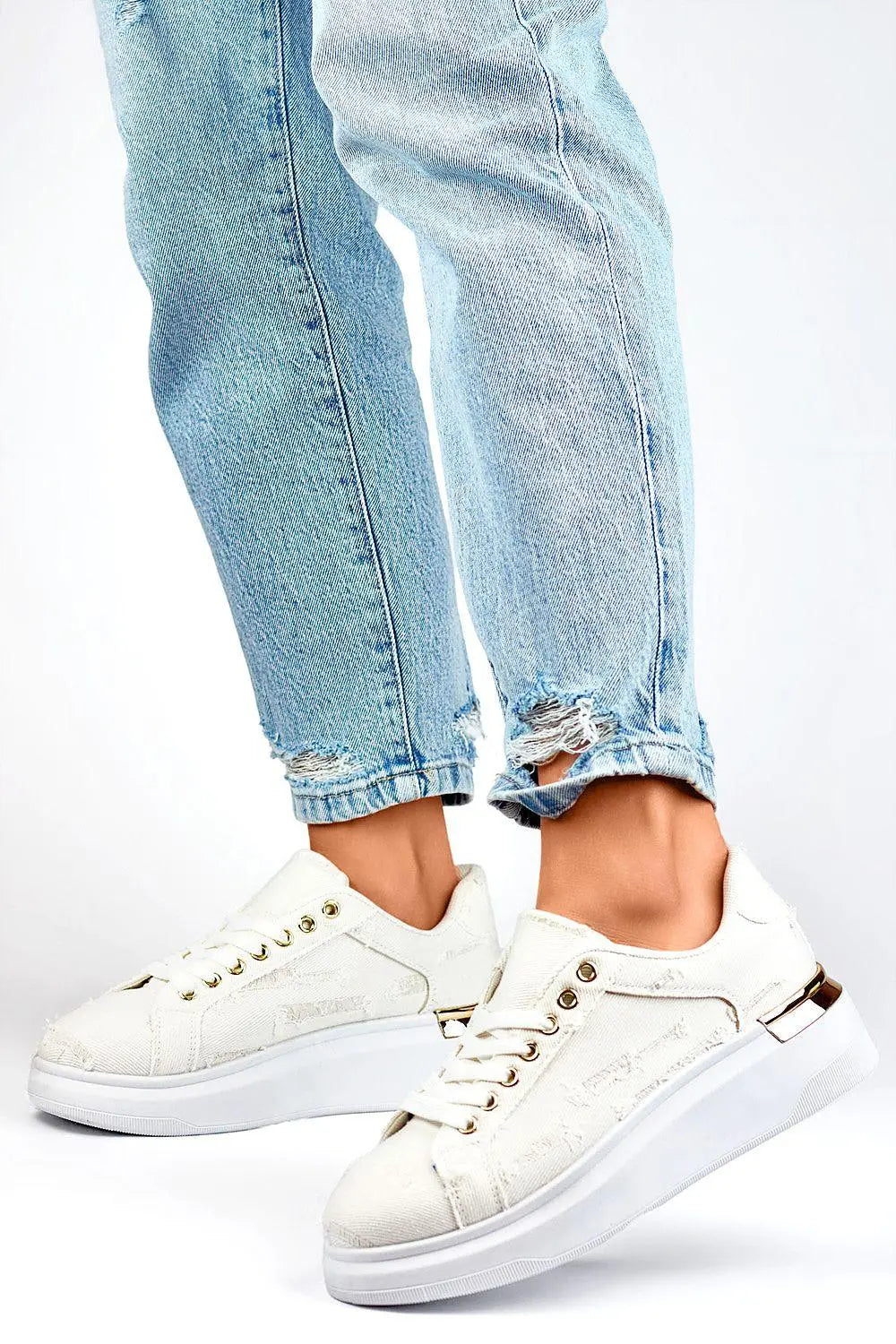 Sport Shoes model 194912 PRIMO - Honesty Sales U.K Image principale du produit