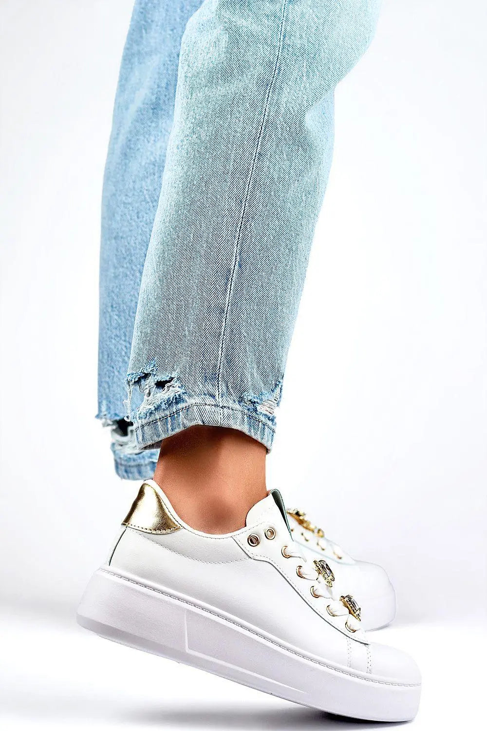 Sport Shoes model 195835 PRIMO Image secondaire du produit