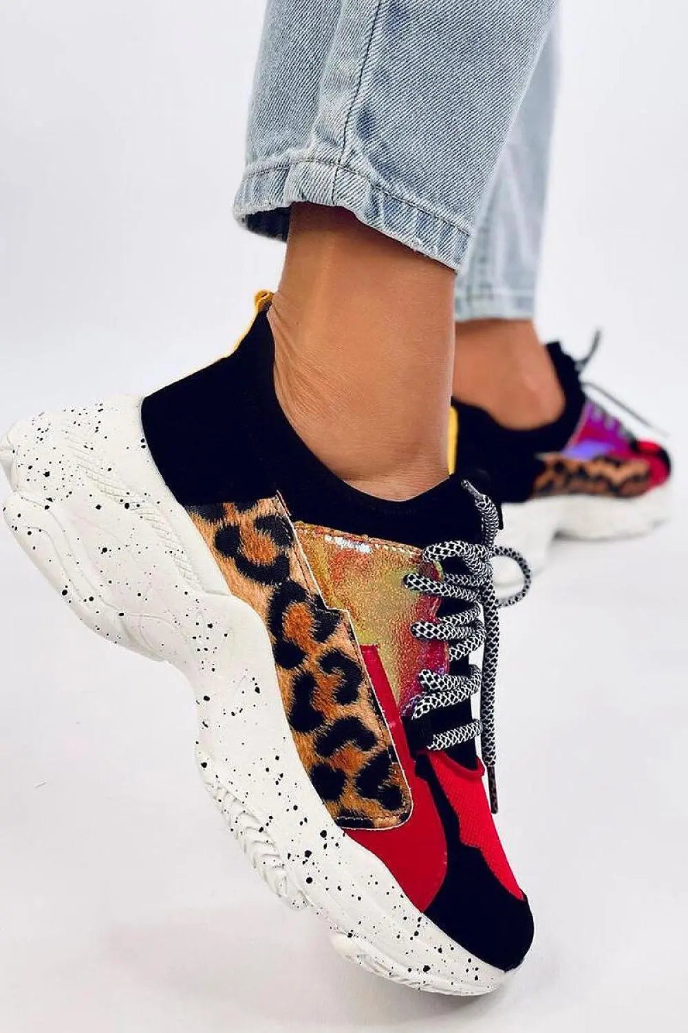 Sport Shoes model 197335 Inello Image secondaire du produit