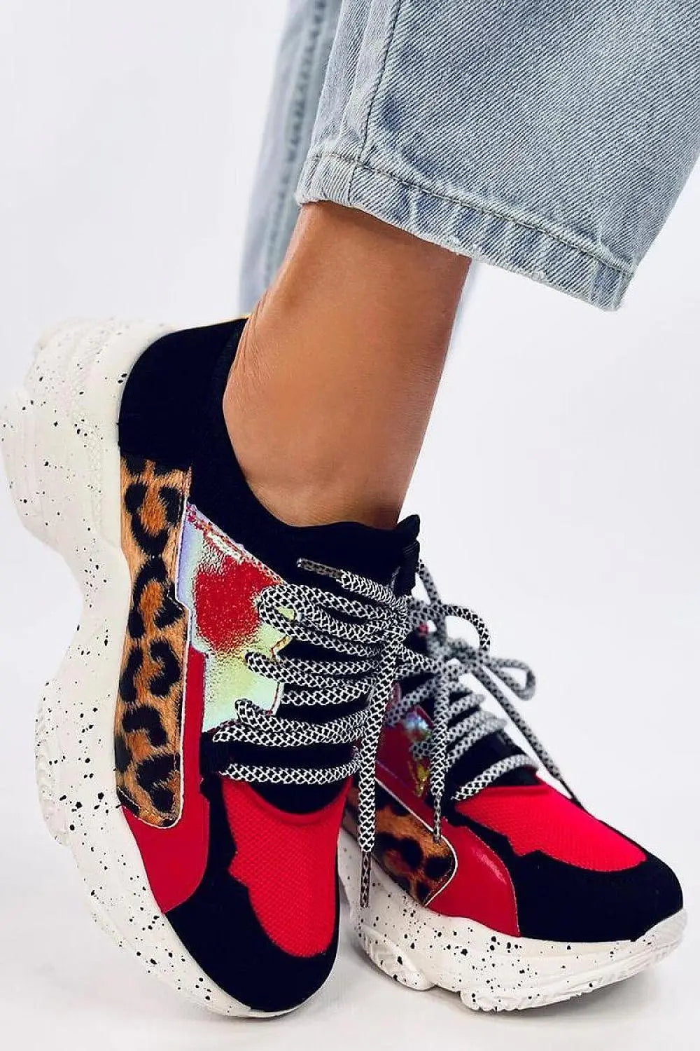 Sport Shoes model 197335 Inello - Honesty Sales U.K