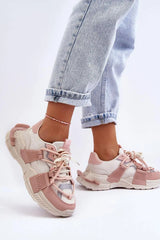 Sport Shoes model 197391 Step in style - Honesty Sales U.K