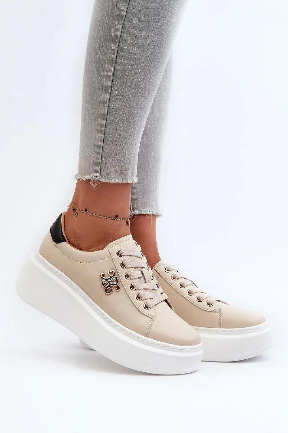 Sport Shoes model 197404 Step in style - Honesty Sales U.K Image principale du produit