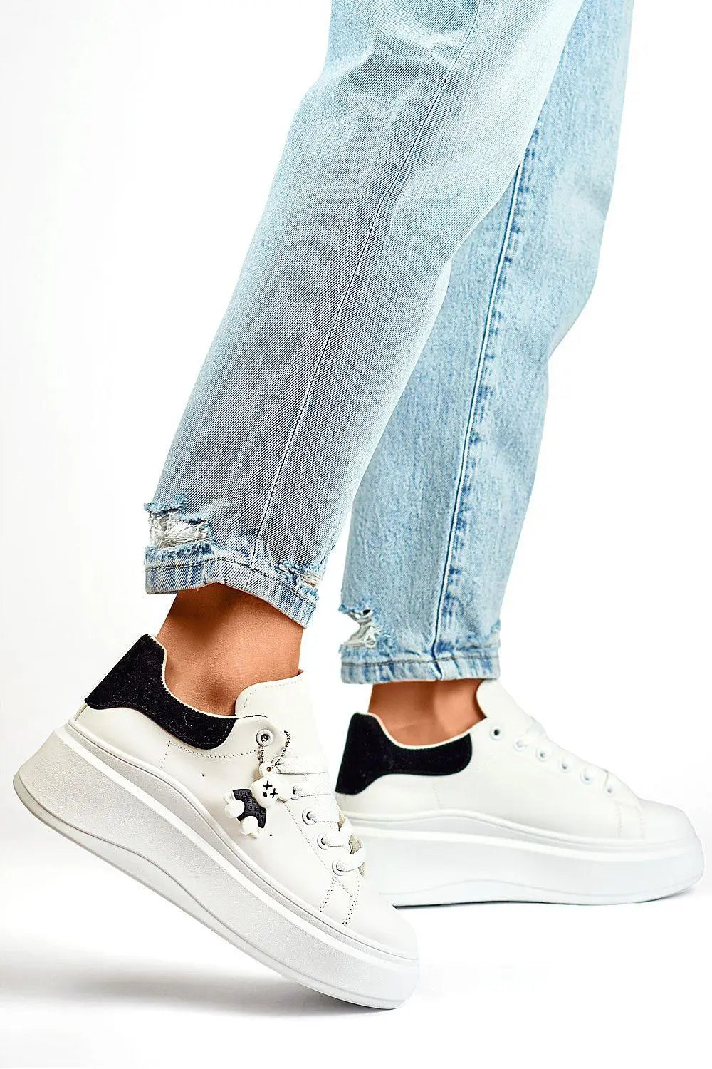 Sport Shoes model 197520 PRIMO Image secondaire du produit