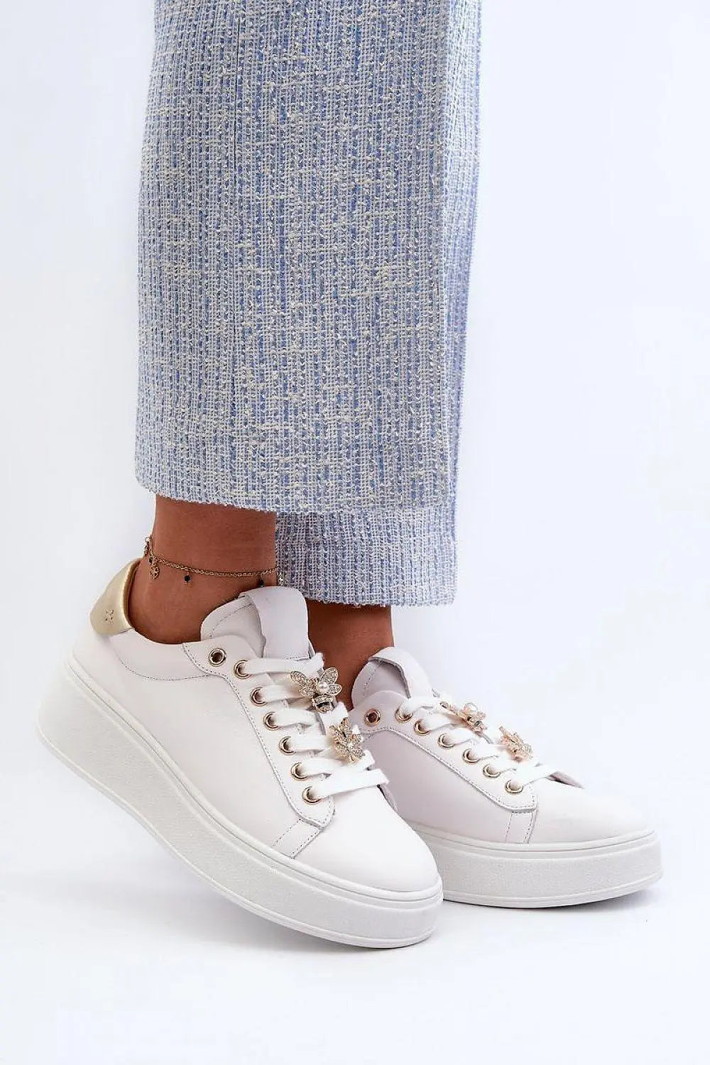 Sport Shoes model 198209 Step in style - Honesty Sales U.K Image principale du produit