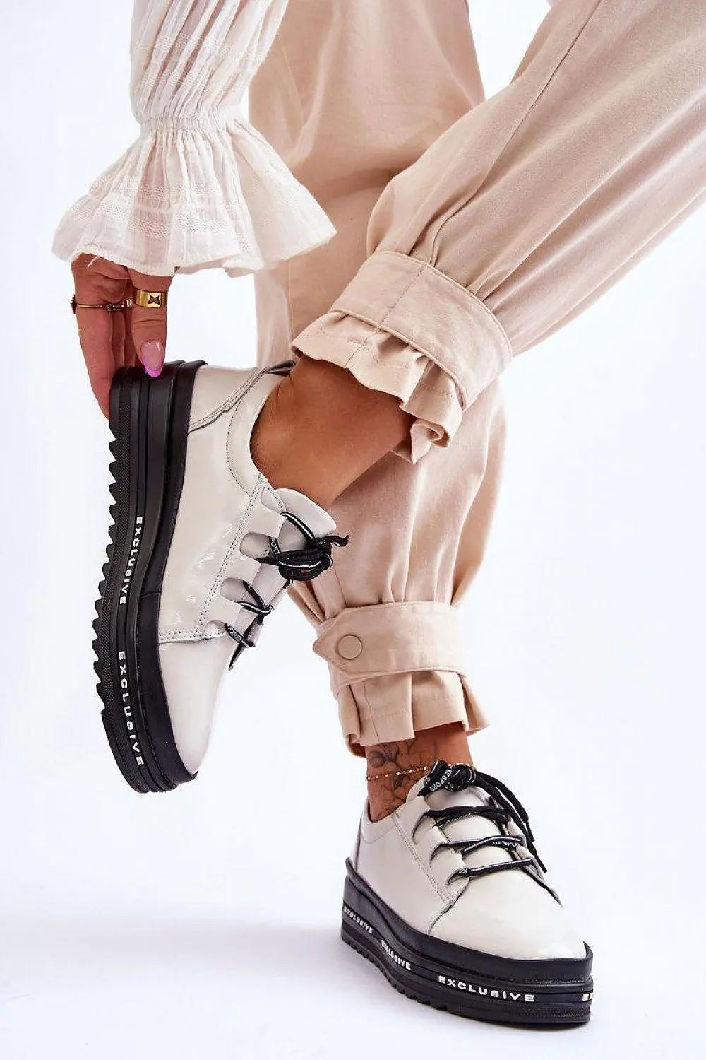 Sport Shoes model 198216 Step in style - Honesty Sales U.K