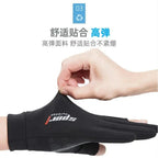 Sports Golf Ice Silk Riding Driving Gloves Non-Slip Fitness UV Protection Gloves Honesty Sales U.K