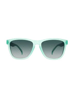 Square Sunglasses Honesty Sales