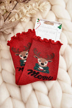 Socks model 190402 Step in style - Honesty Sales U.K