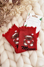 Socks model 190402 Step in style - Honesty Sales U.K